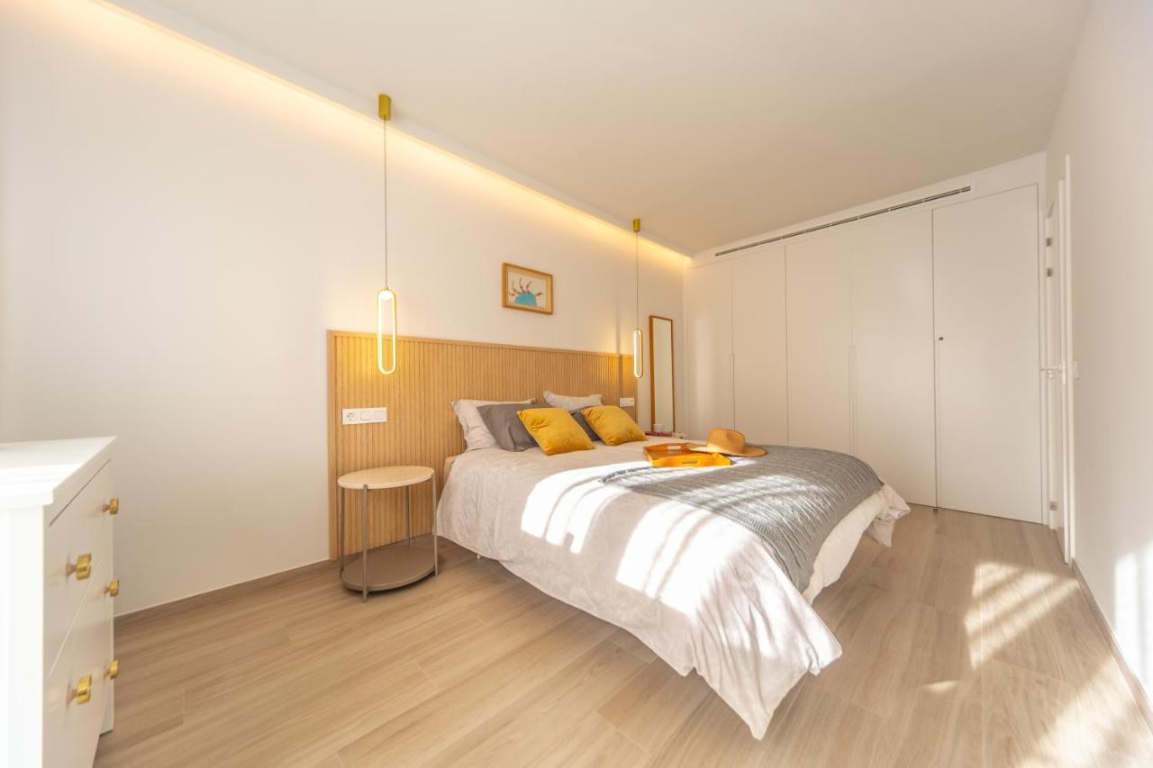 Windmill Apartment Marbella Luaran gambar