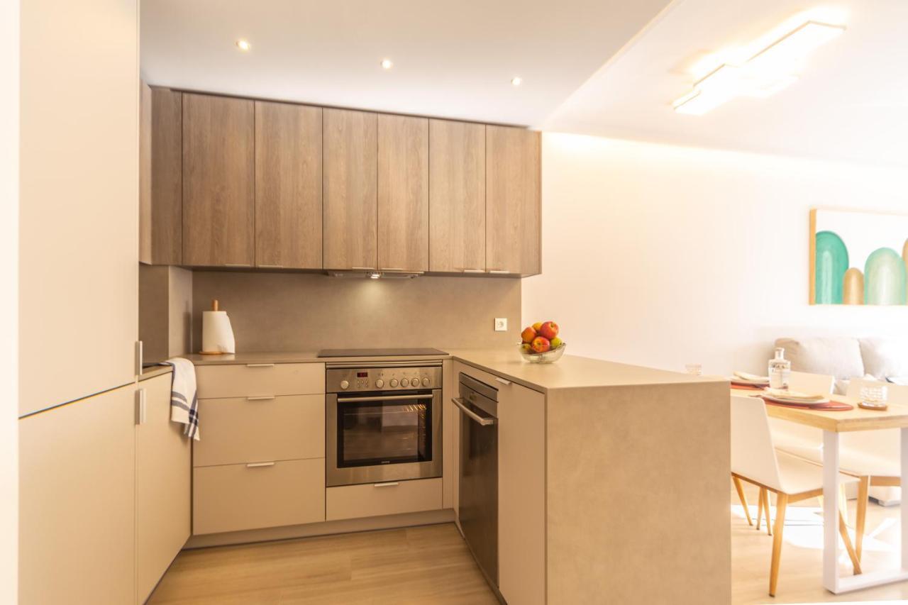 Windmill Apartment Marbella Luaran gambar
