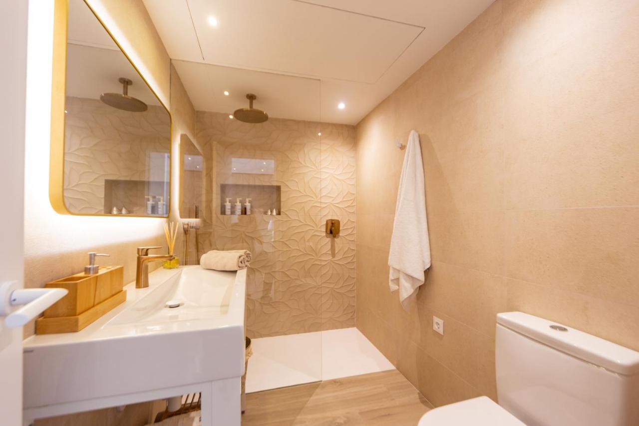 Windmill Apartment Marbella Luaran gambar