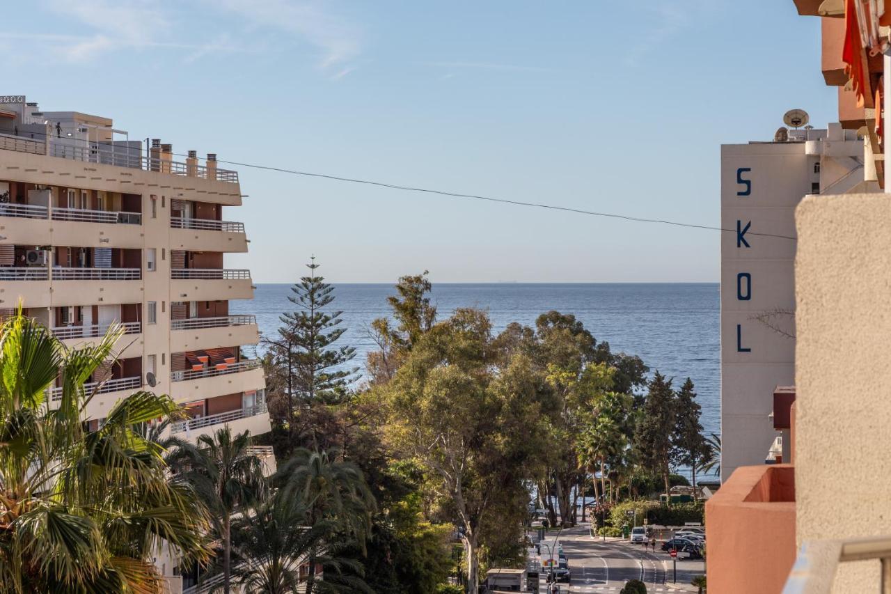 Windmill Apartment Marbella Luaran gambar